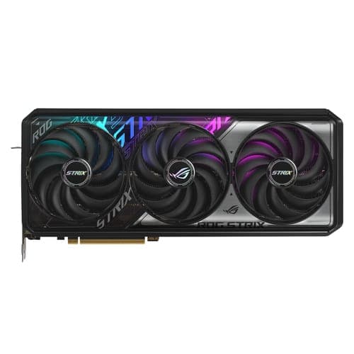 Asus ROG Strix GeForce RTX 5070 12GB GDDR7 OC Edition