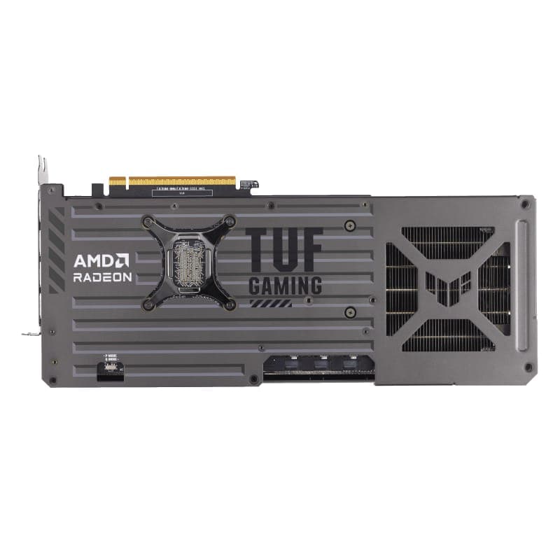 Asus TUF Gaming Radeon RX 9070 XT 16GB GDDR6 OC Edition - Miniature 5