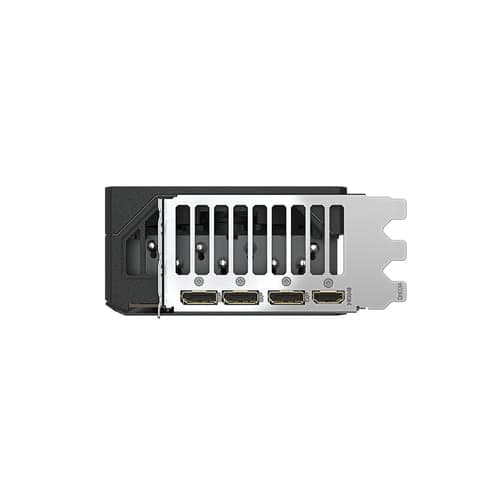 Gigabyte AORUS GeForce RTX 5070 MASTER 12G - Miniature 2