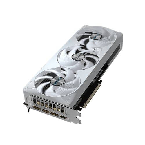 Gigabyte GeForce RTX 5070 Ti EAGLE OC ICE SFF 16G - Miniature 5