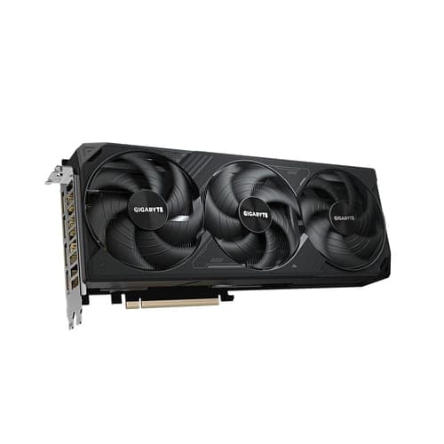 Gigabyte GeForce RTX 5070 Ti WINDFORCE OC SFF 16G - Miniature 4