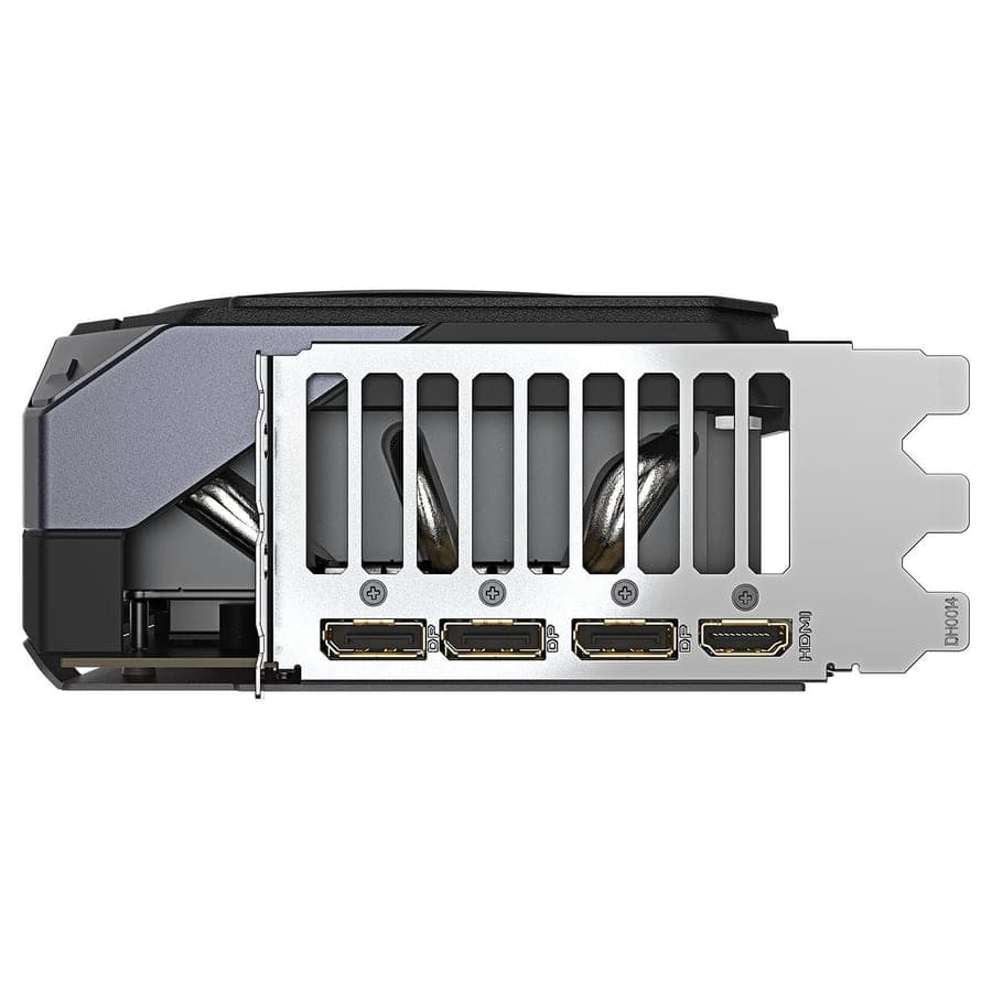 Gigabyte GeForce RTX 5090 GAMING OC 32G - Miniature 2