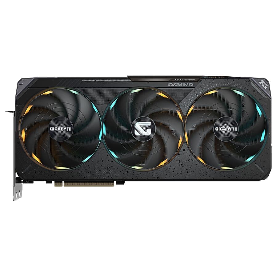 Gigabyte GeForce RTX 5090 GAMING OC 32G - Image 1