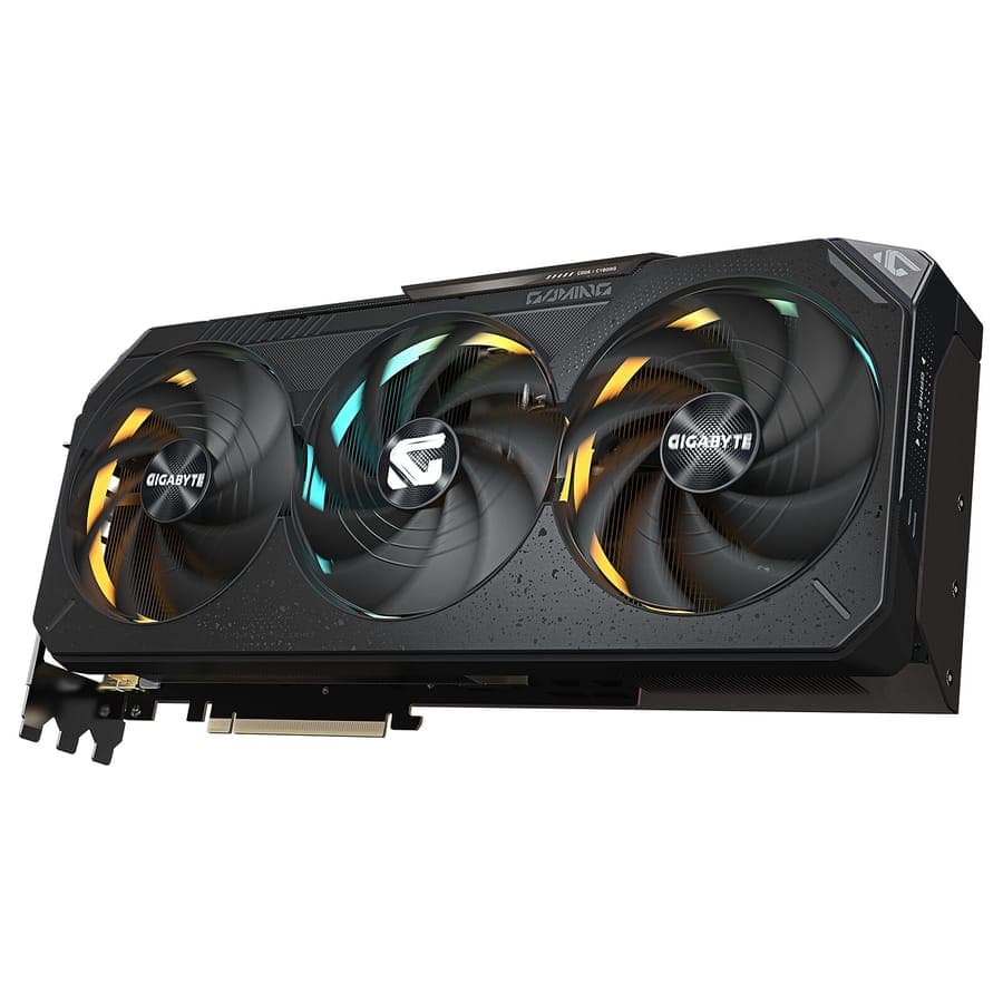 Gigabyte GeForce RTX 5090 GAMING OC 32G - Miniature 4