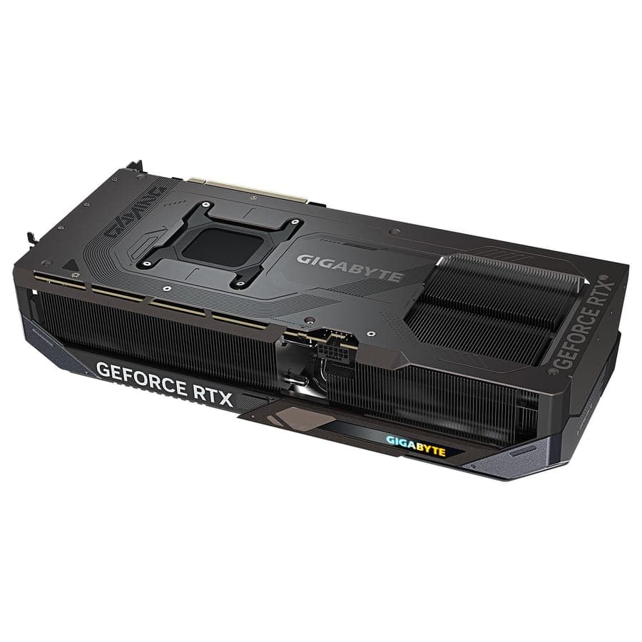 Gigabyte GeForce RTX 5090 GAMING OC 32G - Miniature 5