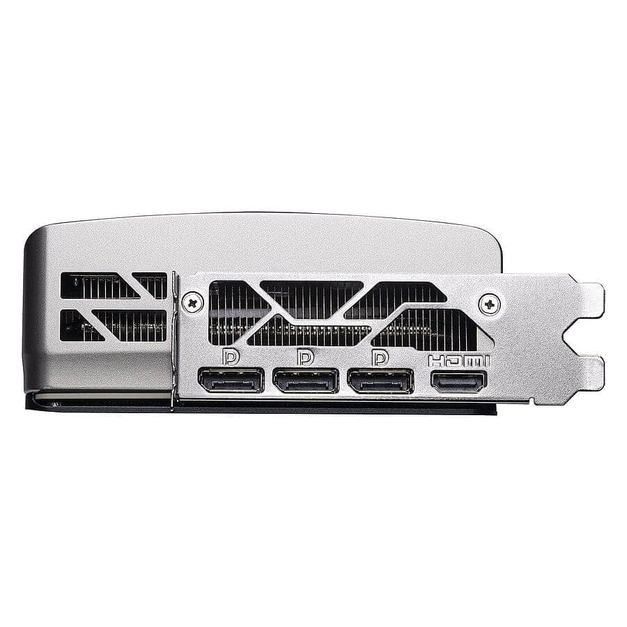 MSI GeForce RTX 5070 Ti 16G EXPERT OC - Miniature 2