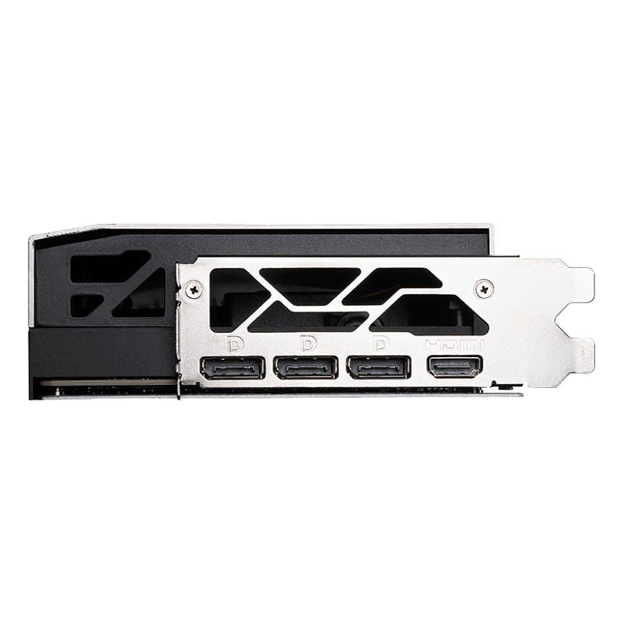 MSI GeForce RTX 5090 32G SUPRIM LIQUID SOC - Miniature 3