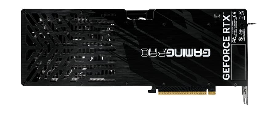 Palit RTX 5070 Gaming Pro 12GB - Miniature 3