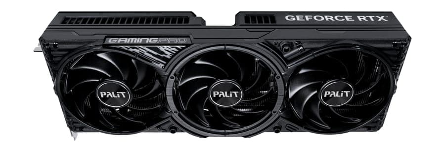 Palit RTX 5070 Gaming Pro 12GB - Miniature 5