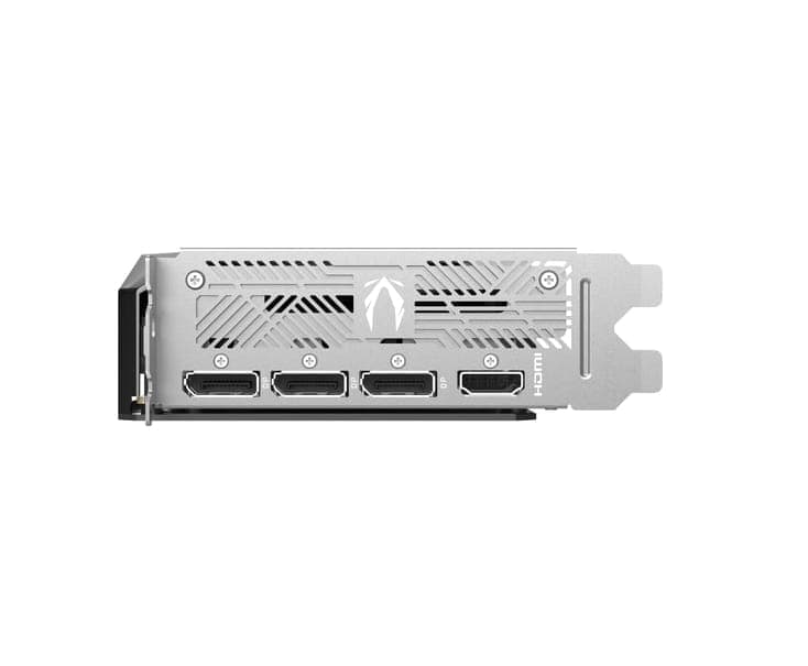 ZOTAC GAMING GeForce RTX 5070 SOLID OC - Miniature 4