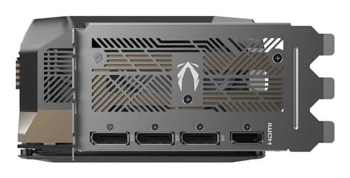 ZOTAC GeForce RTX 5090 AMP EXTREME INFINITY - Miniature 4