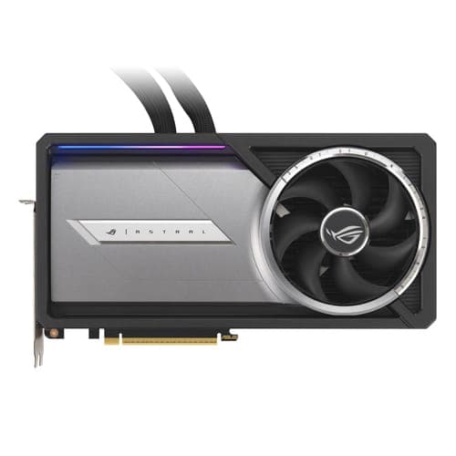 Asus ROG Astral LC GeForce RTX 5090 32GB GDDR7 OC Edition - Image 1
