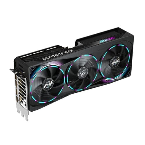 Gigabyte AORUS GeForce RTX 5070 MASTER 12G - Image 1