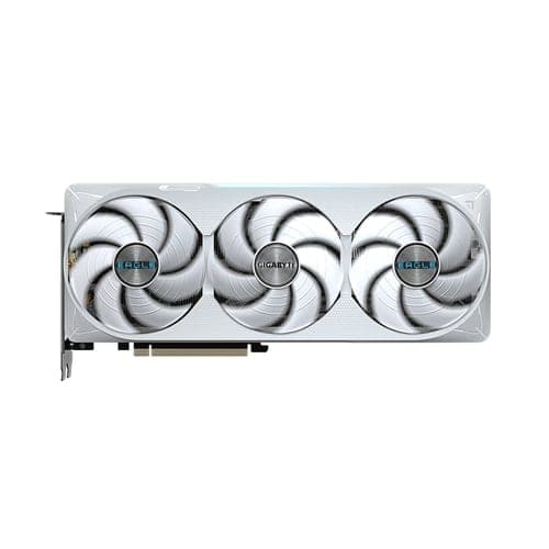 Gigabyte GeForce RTX 5070 Ti EAGLE OC ICE SFF 16G - Image 1
