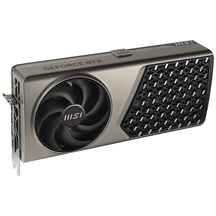 MSI GeForce RTX 5070 Ti 16G EXPERT OC - Image 1