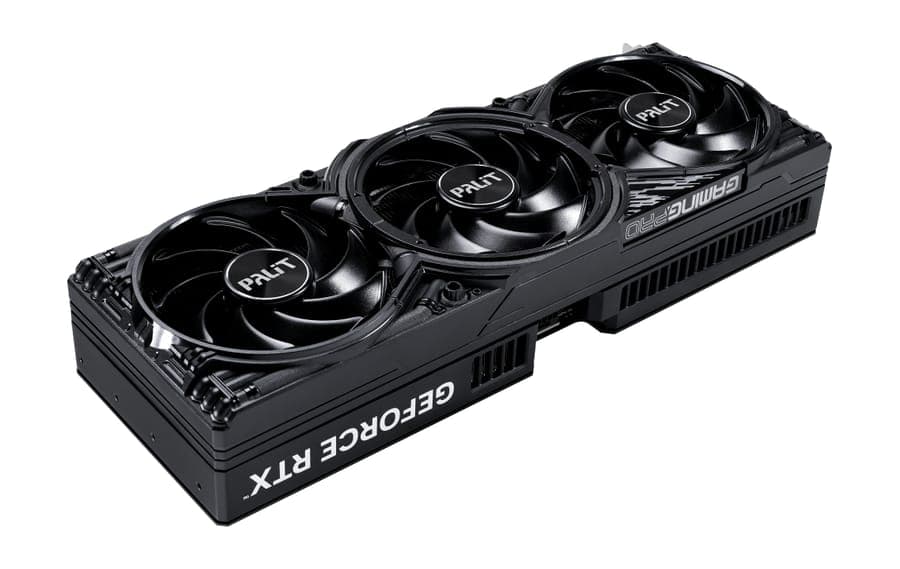 Palit RTX 5070 Gaming Pro 12GB - Image 1
